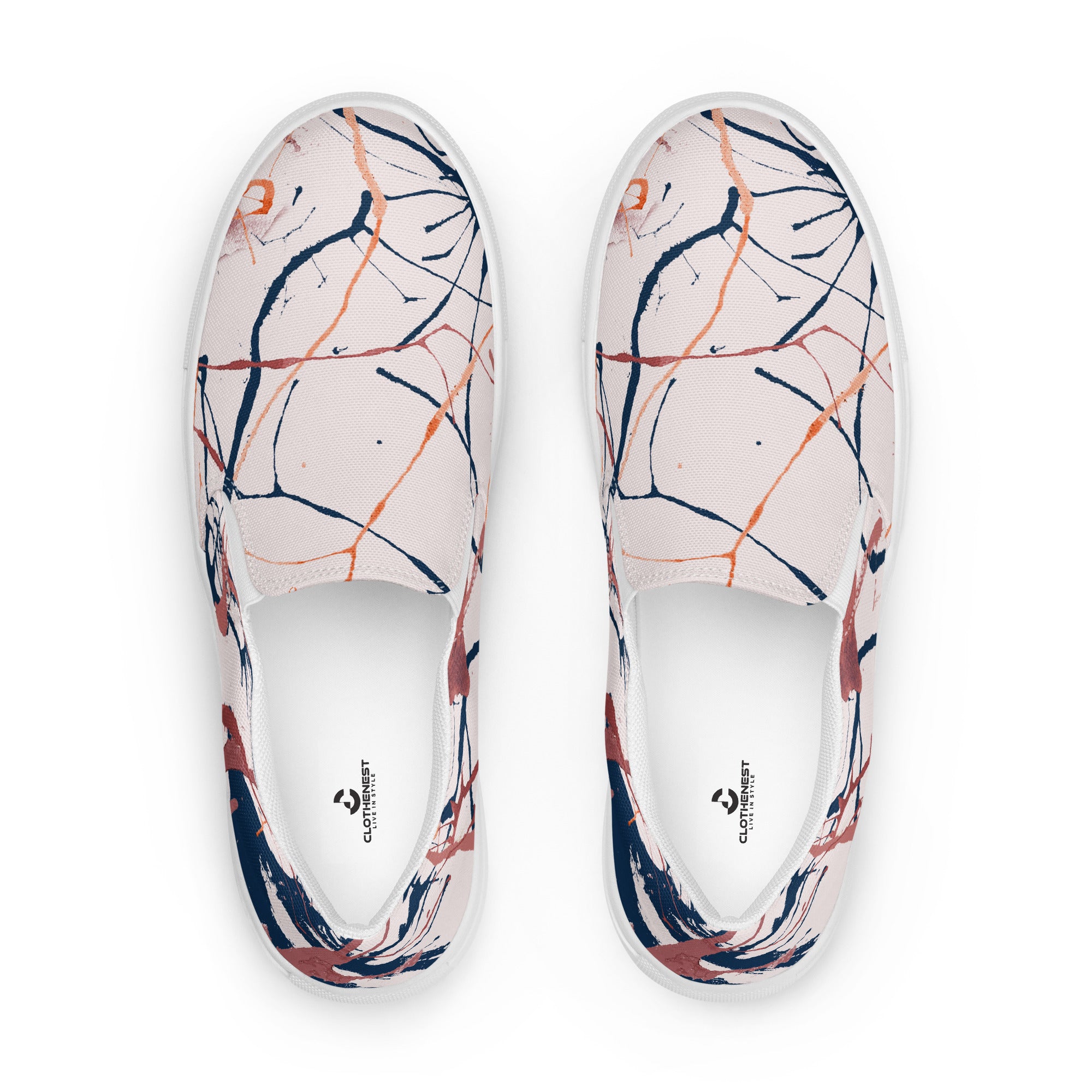 FloraWalk Classics - ClotheNest