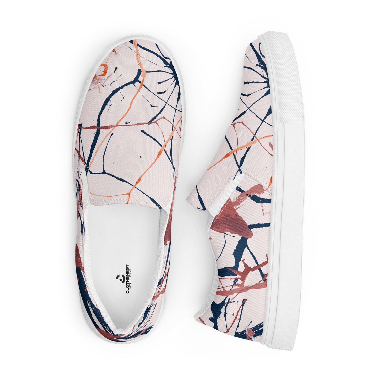 FloraWalk Classics - ClotheNest