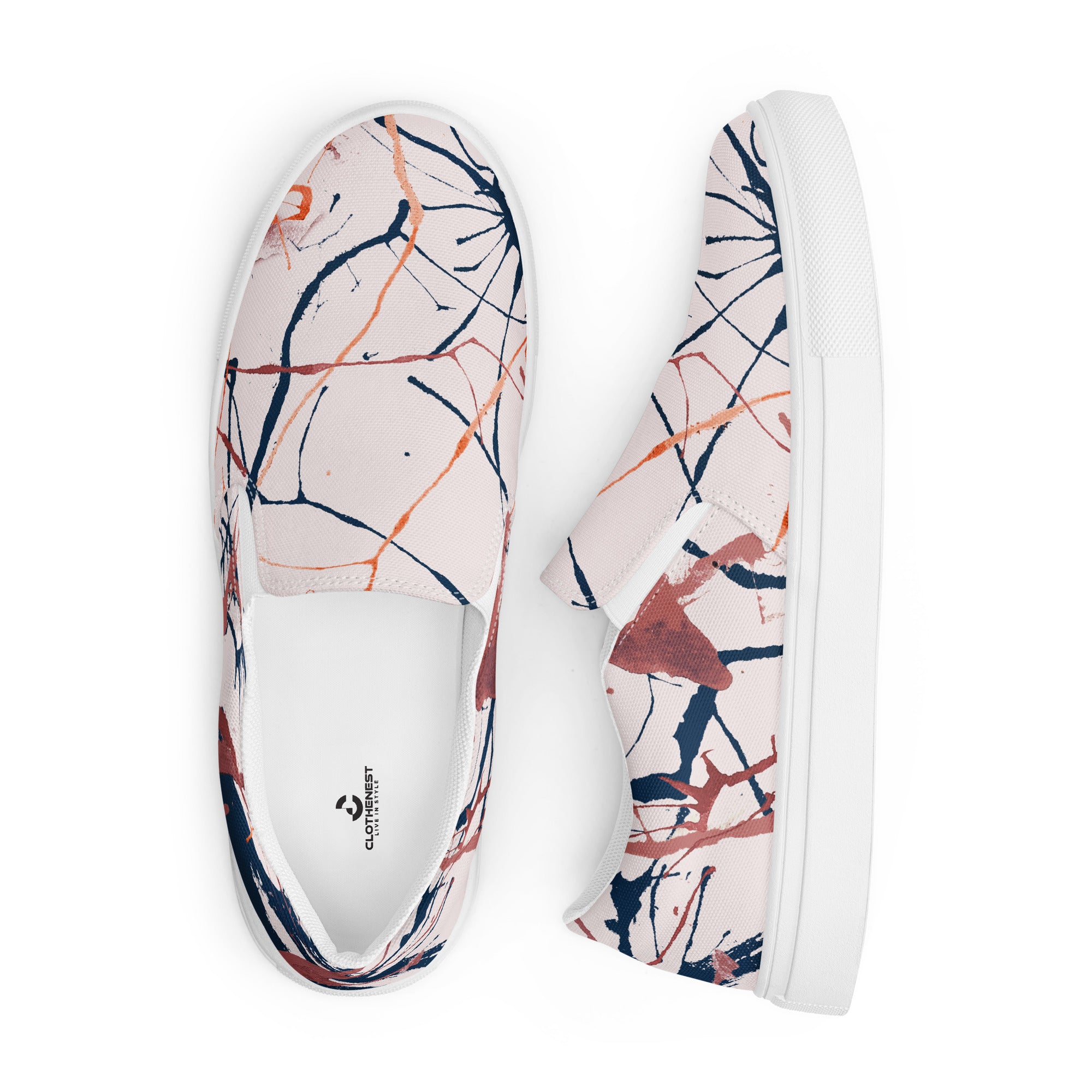 FloraWalk Classics - ClotheNest