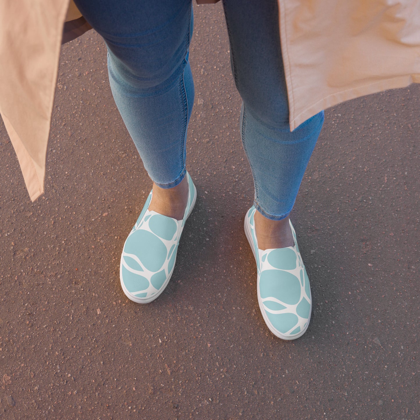 ChicStride Lite - ClotheNest