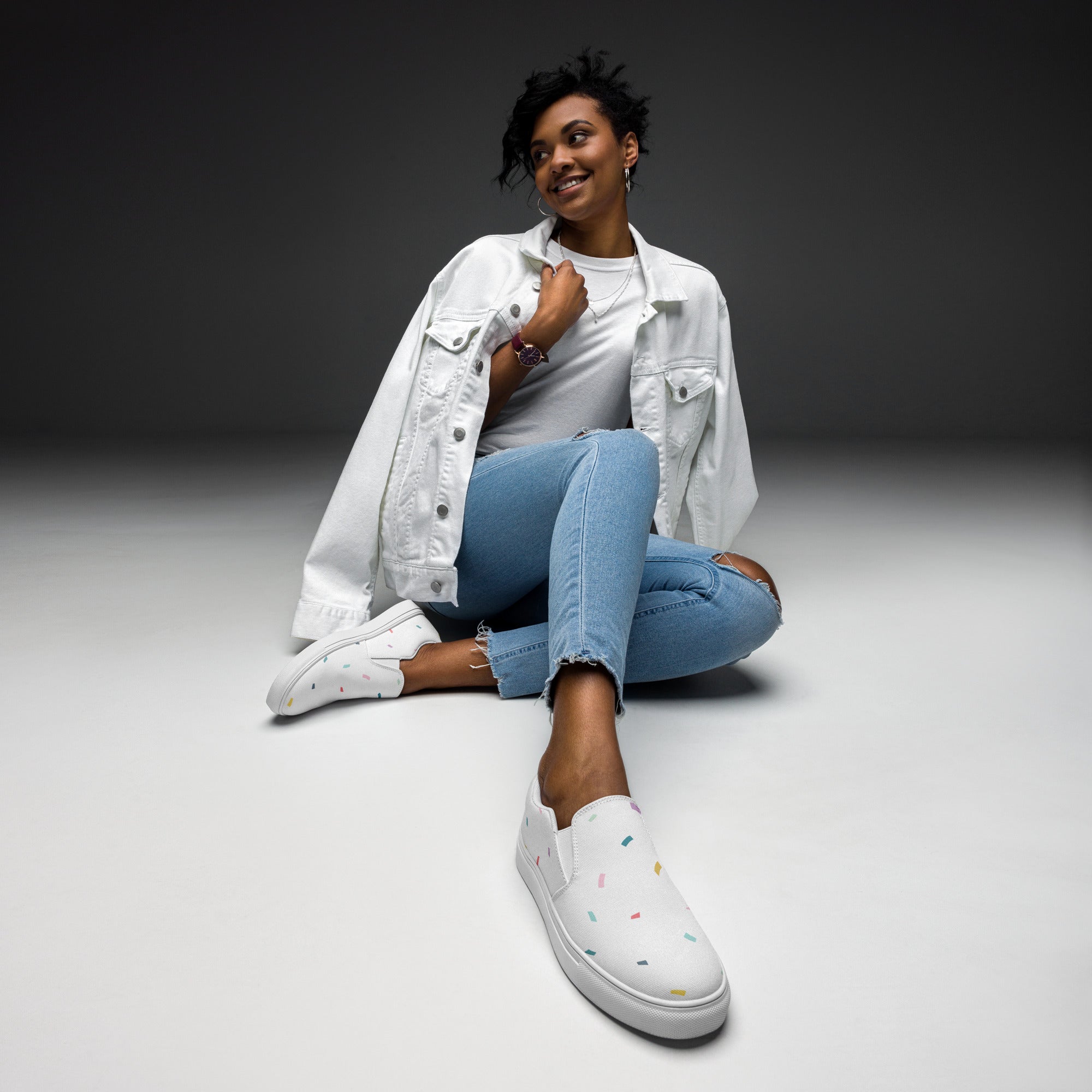 EllaSlip Canvas - ClotheNest