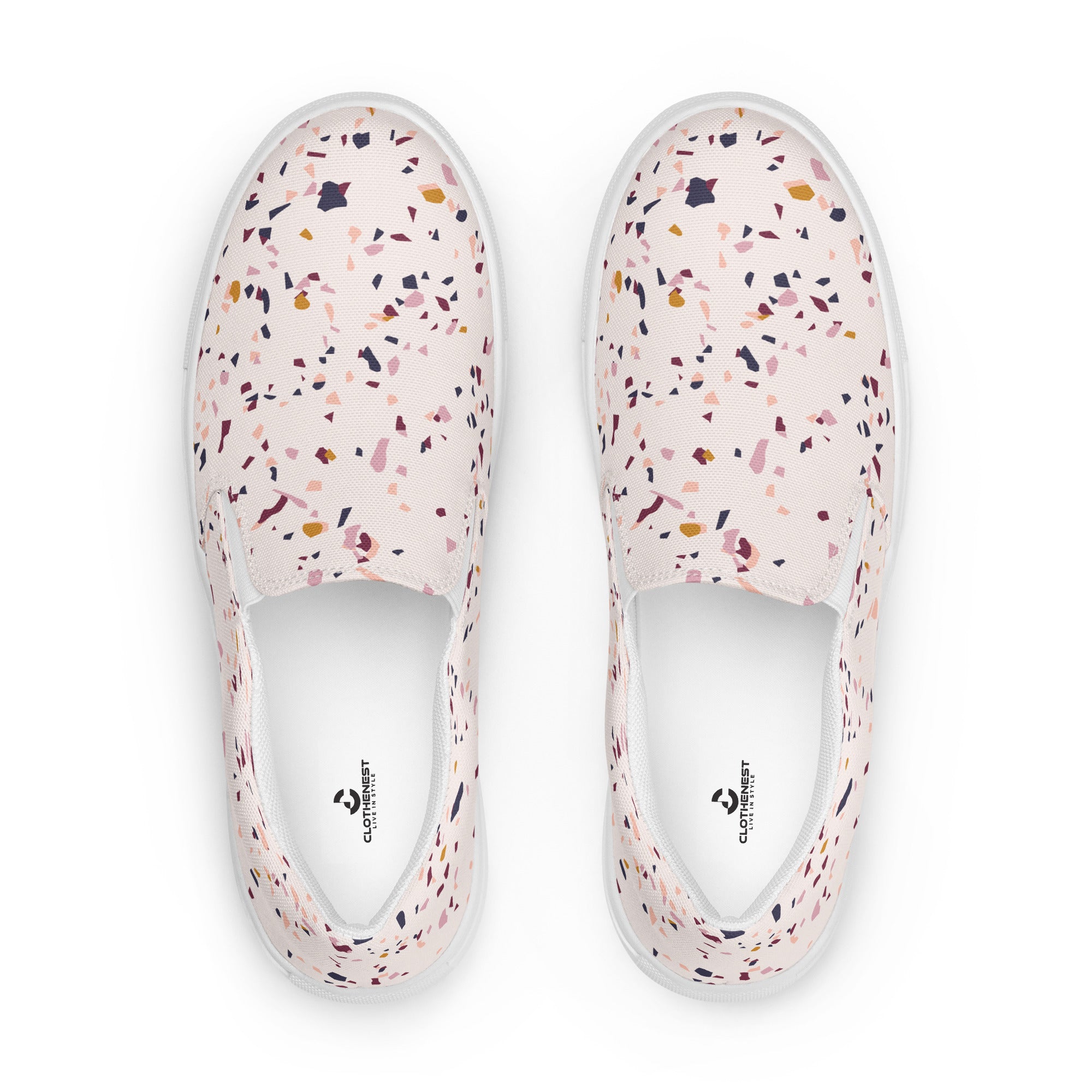 SoftLoom Comfort - ClotheNest