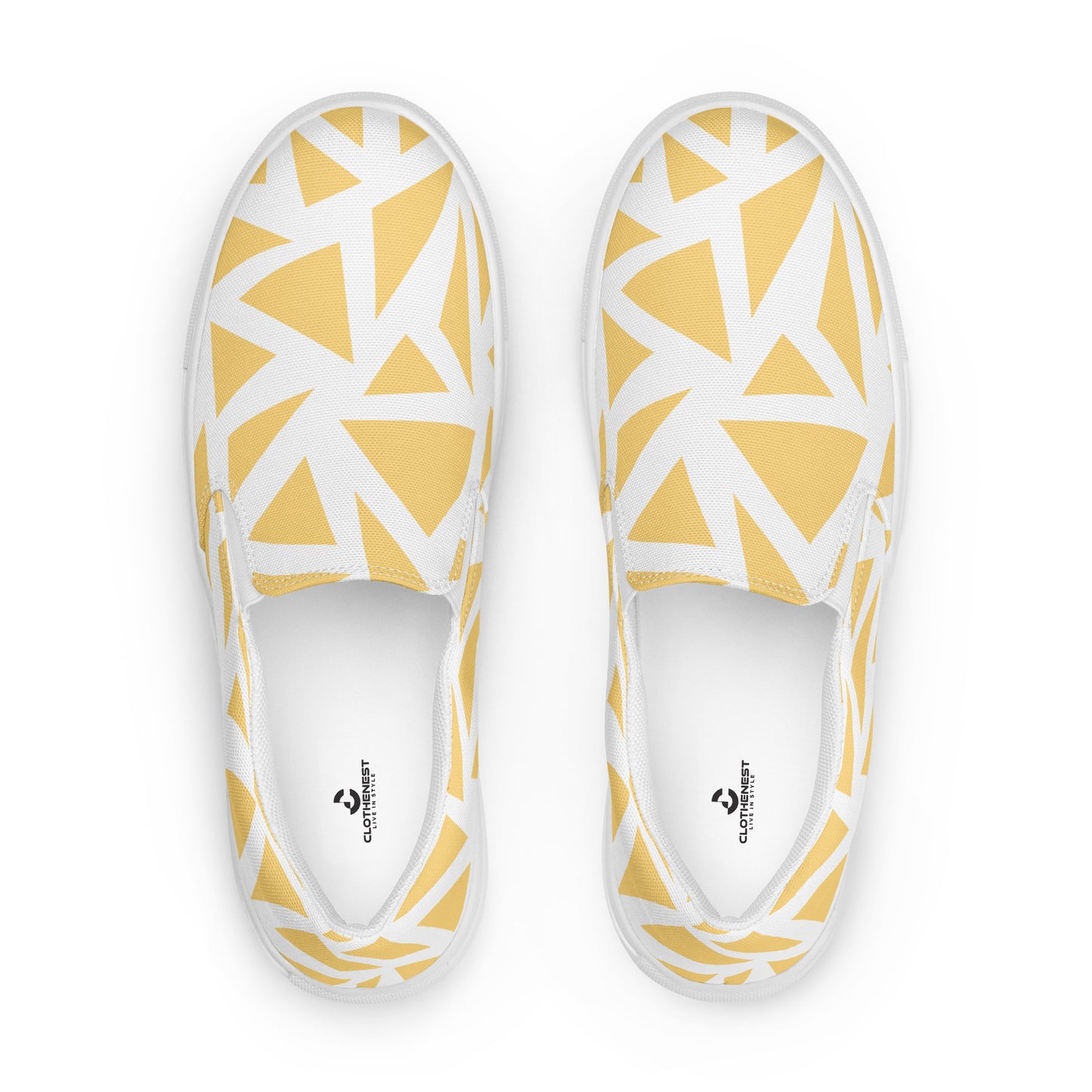 BloomEase Slip - Ons - ClotheNest