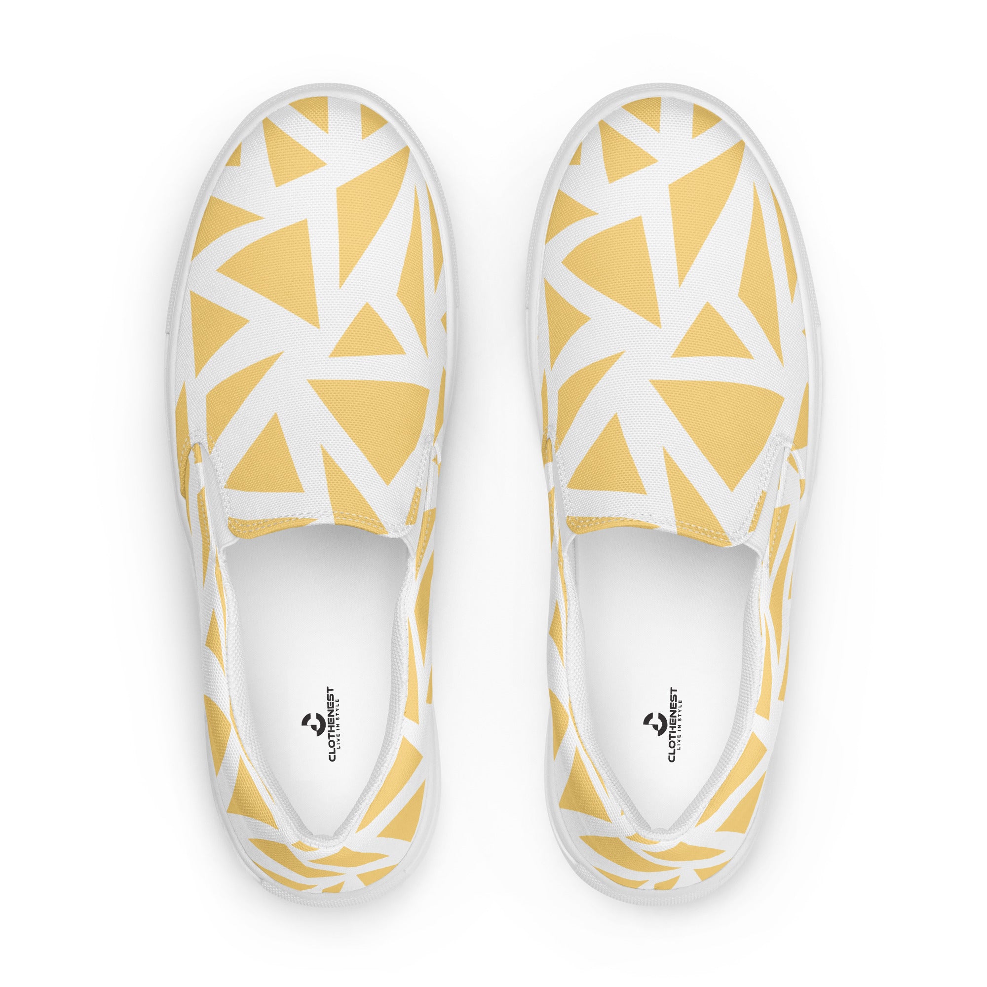 BloomEase Slip - Ons - ClotheNest