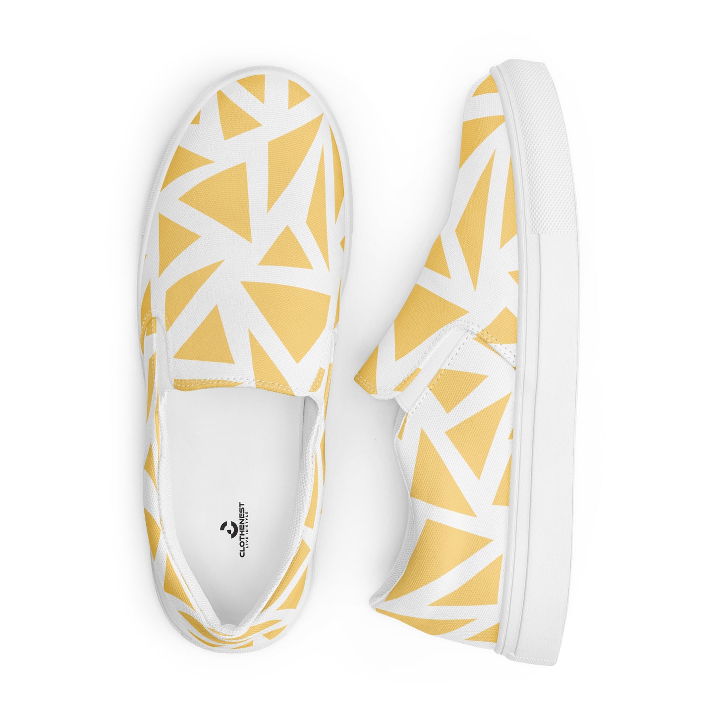 BloomEase Slip - Ons - ClotheNest