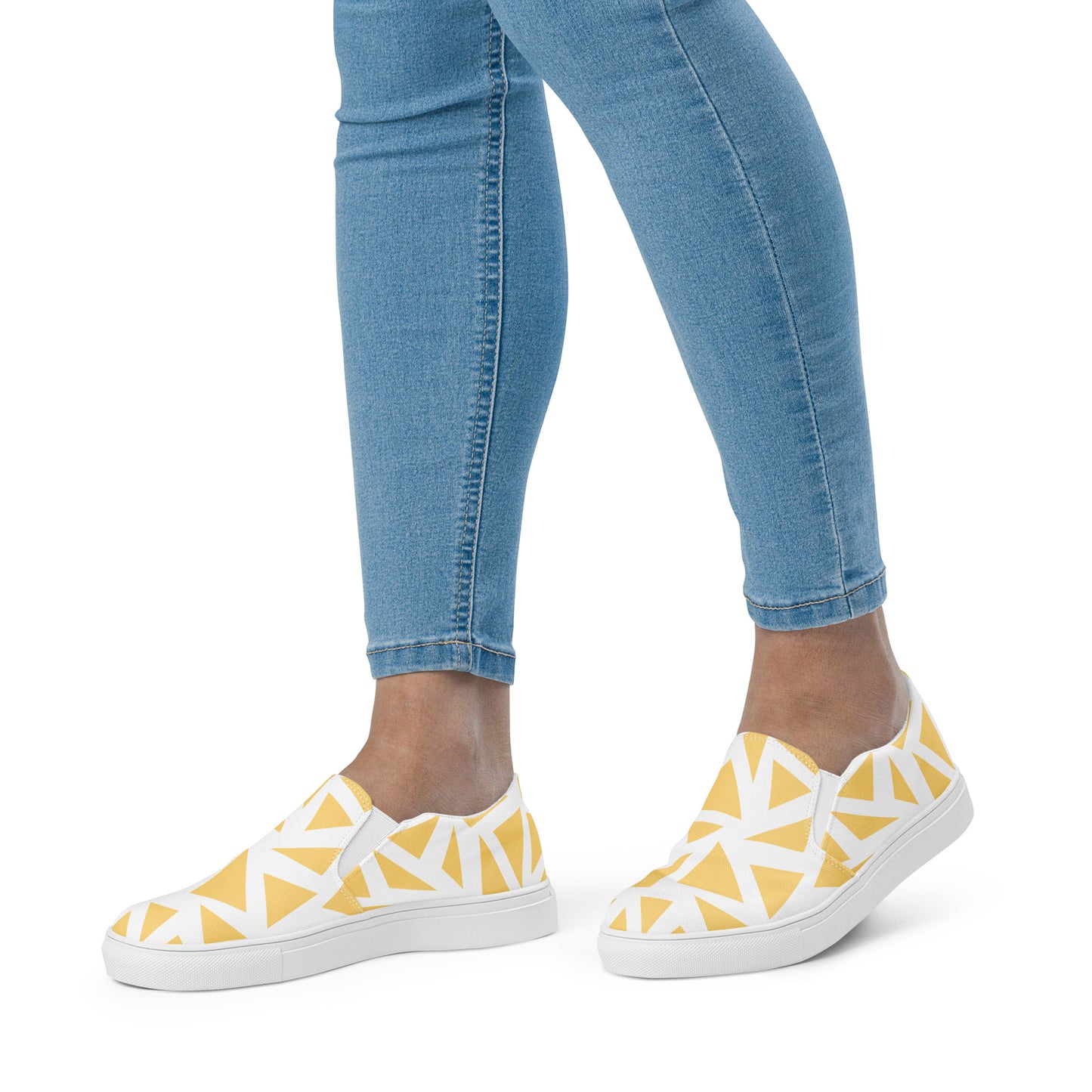 BloomEase Slip - Ons - ClotheNest