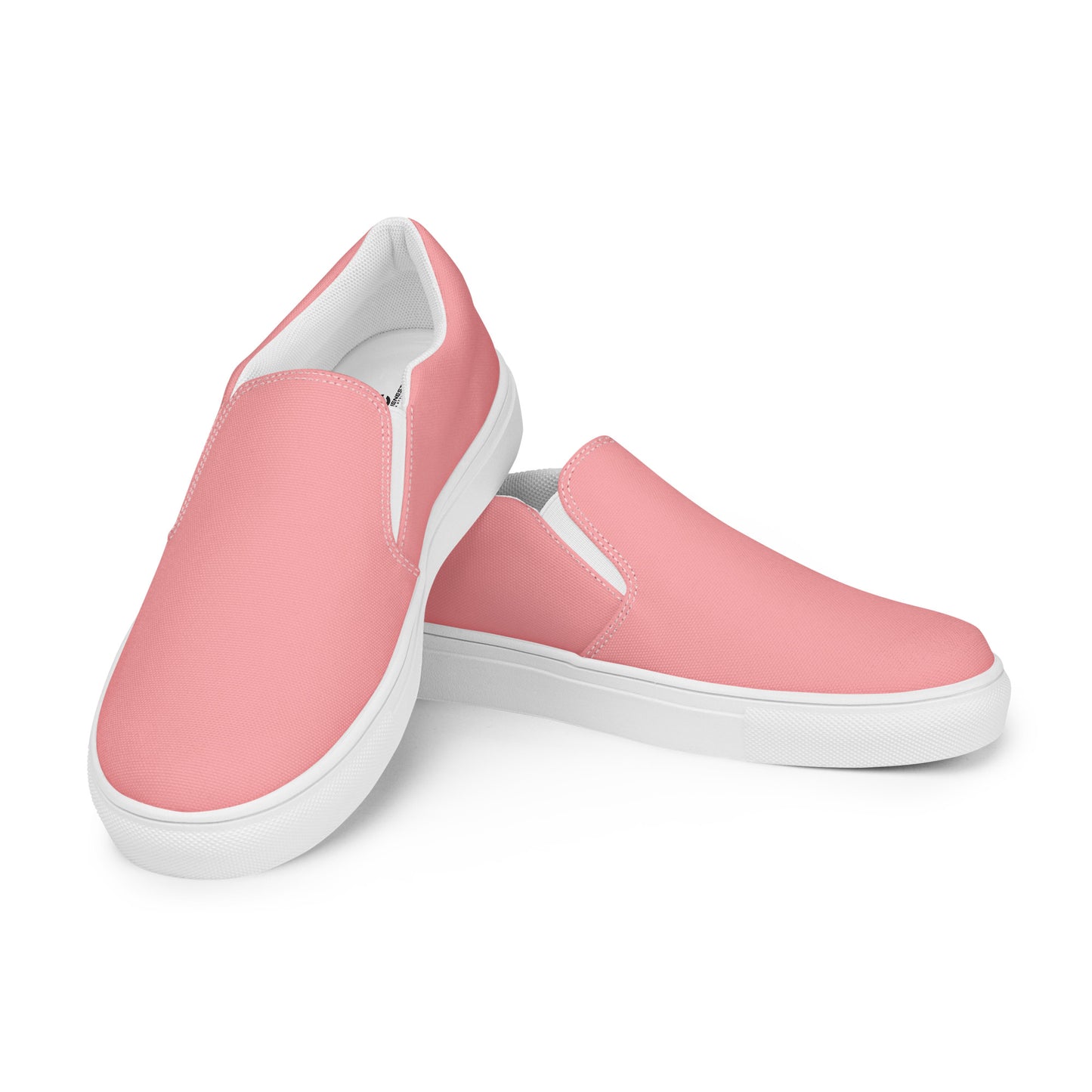 VelvetStride Comfort Canvas - ClotheNest