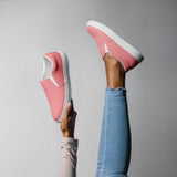 VelvetStride Comfort Canvas - ClotheNest