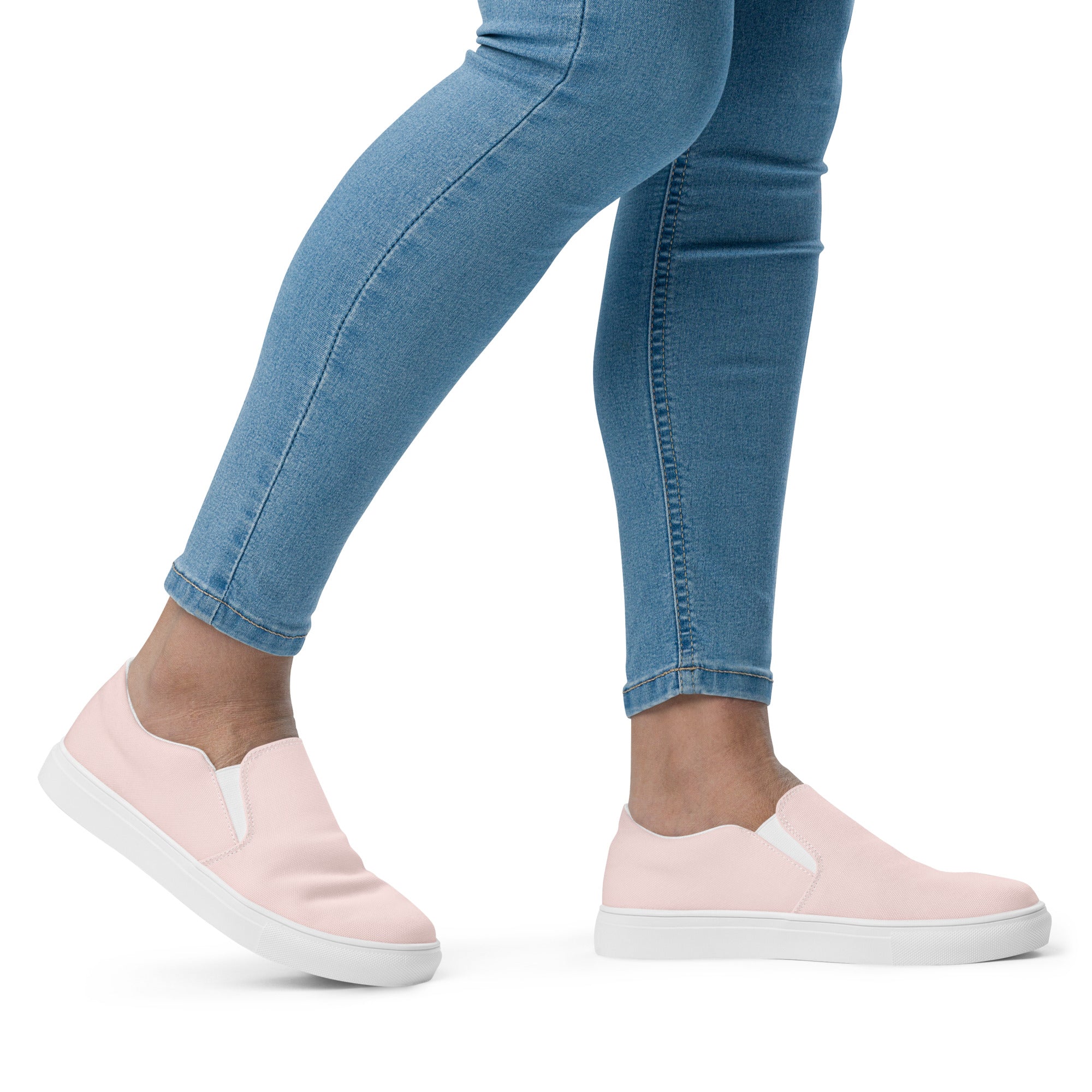 PureStep Slip - Ons - ClotheNest