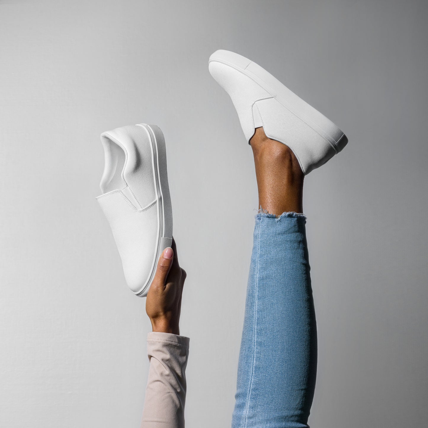 ChicGlide Canvas - ClotheNest