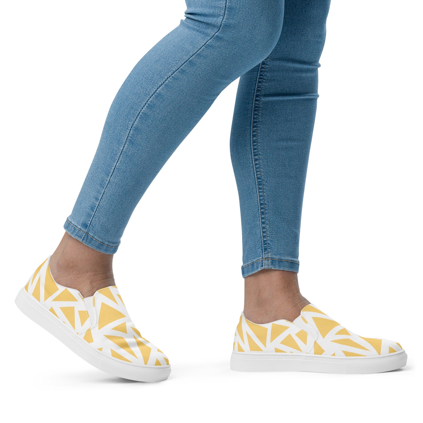 BloomEase Slip - Ons - ClotheNest