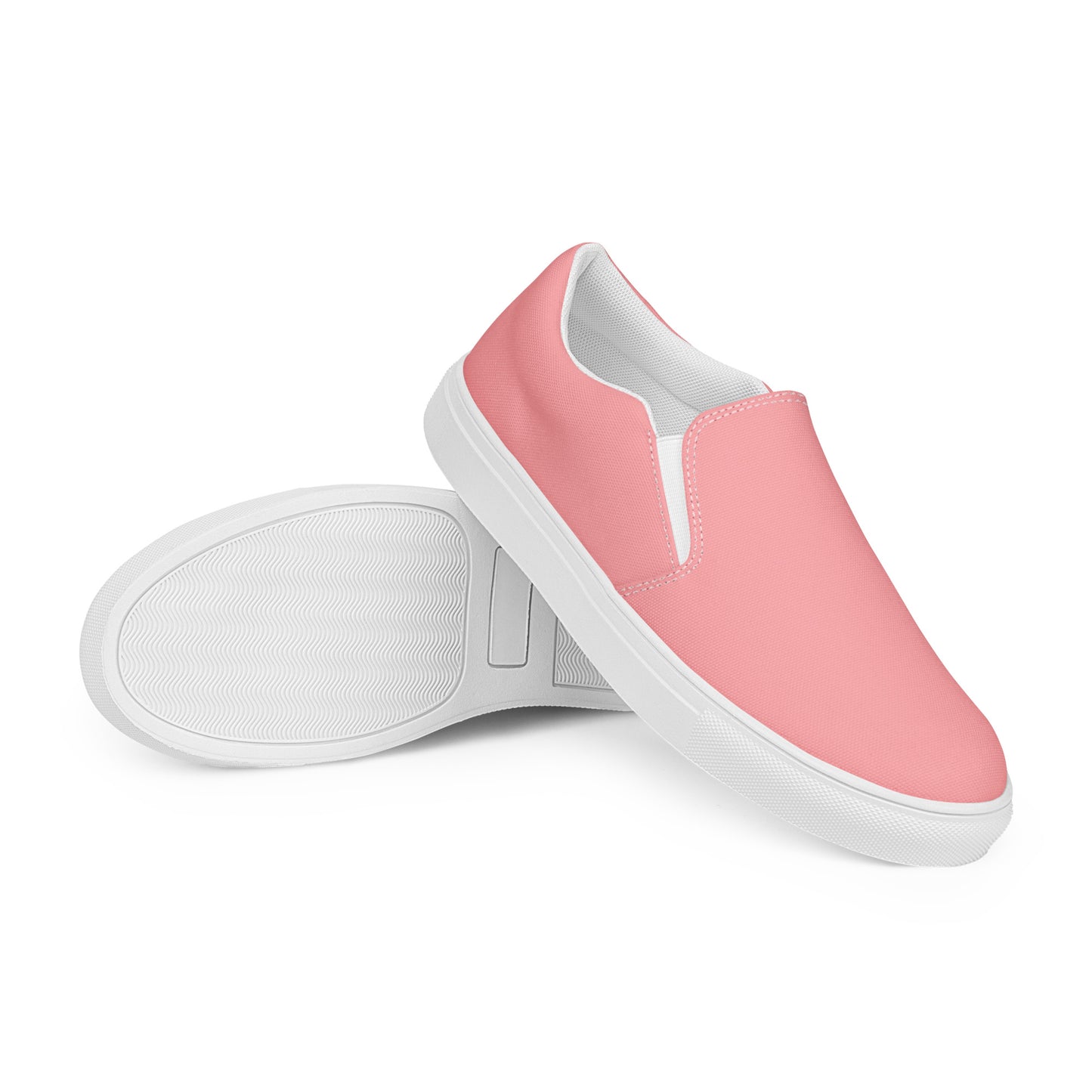 VelvetStride Comfort Canvas - ClotheNest