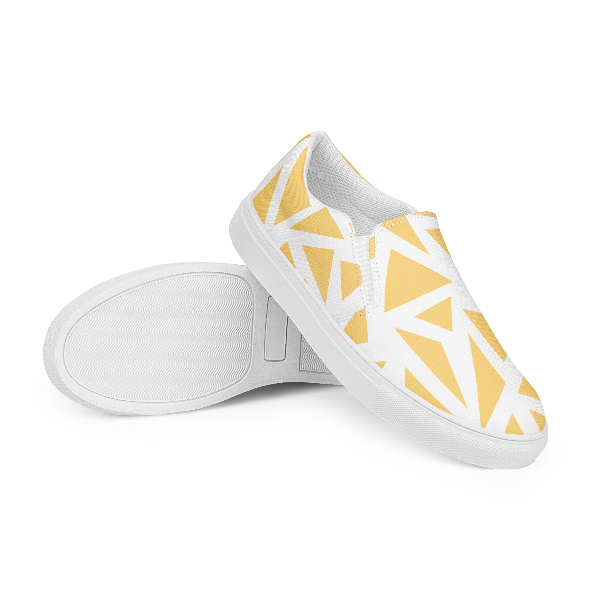 BloomEase Slip - Ons - ClotheNest