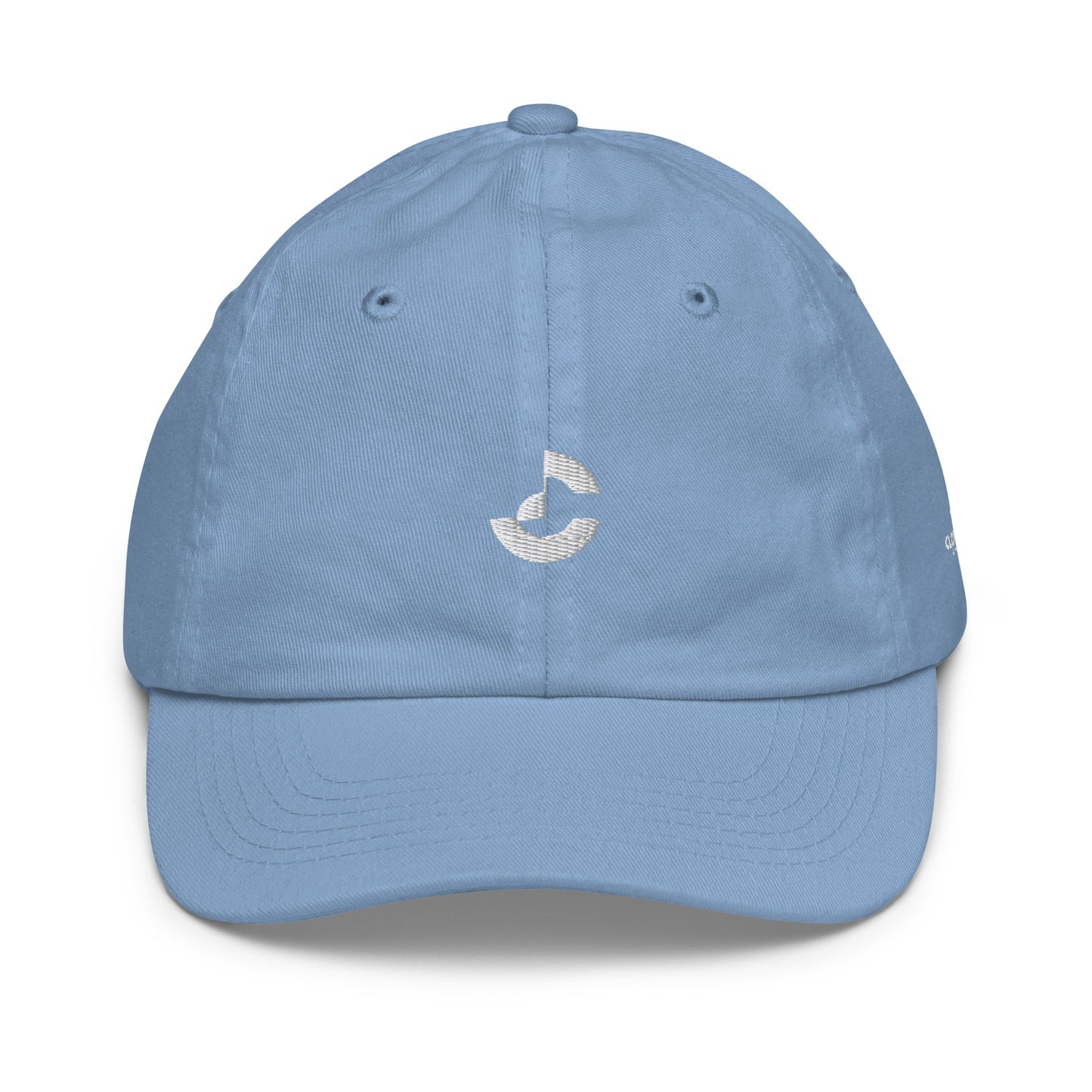 Youth baseball cap - ClotheNest