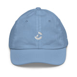 Youth baseball cap - ClotheNest
