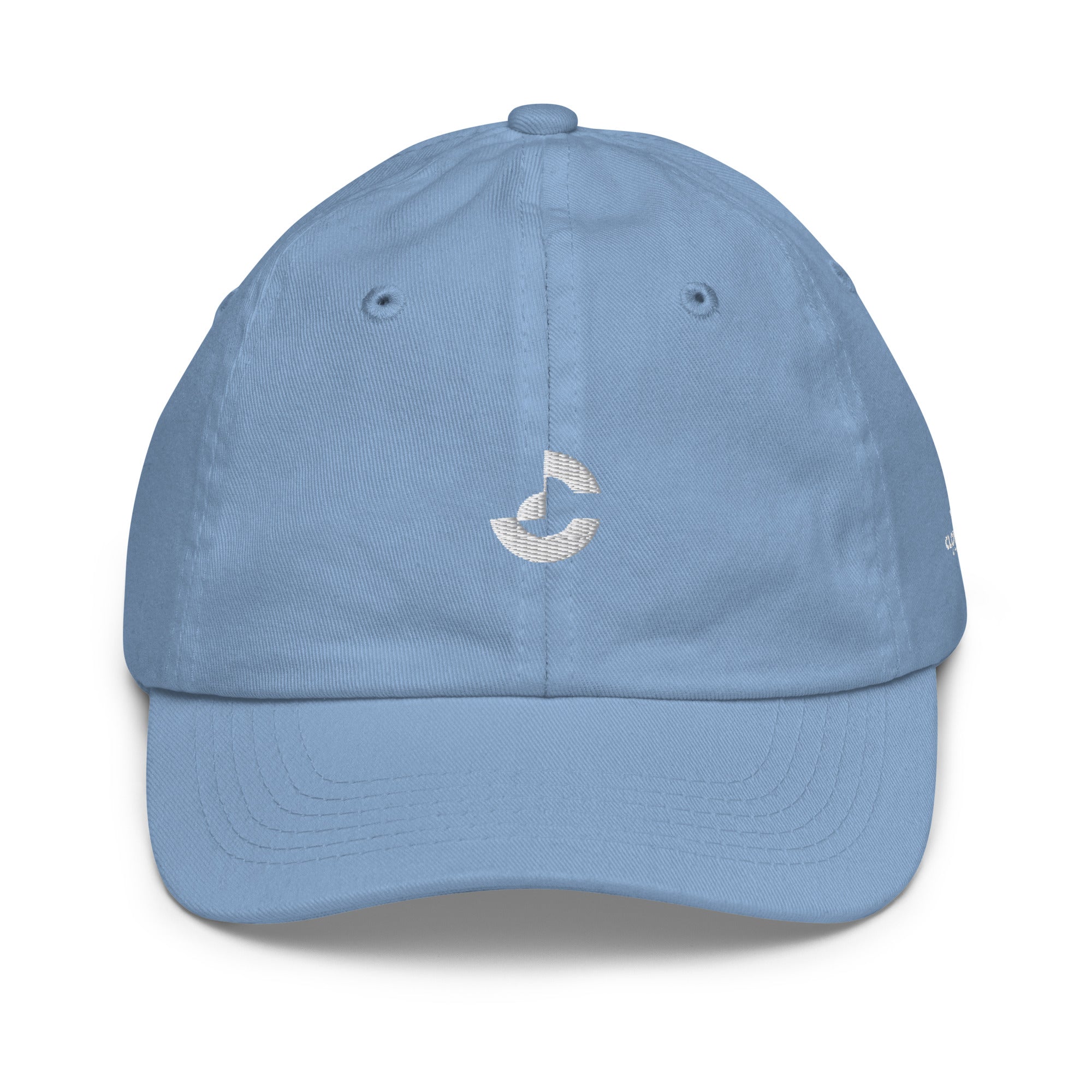 Youth baseball cap - ClotheNest