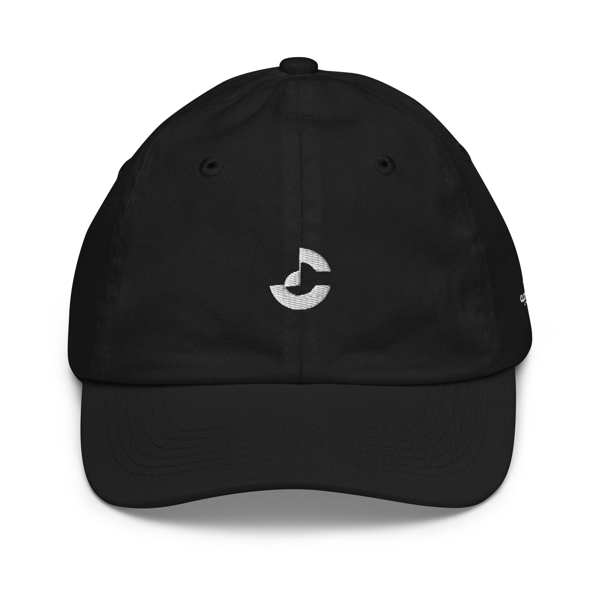 Youth baseball cap - ClotheNest