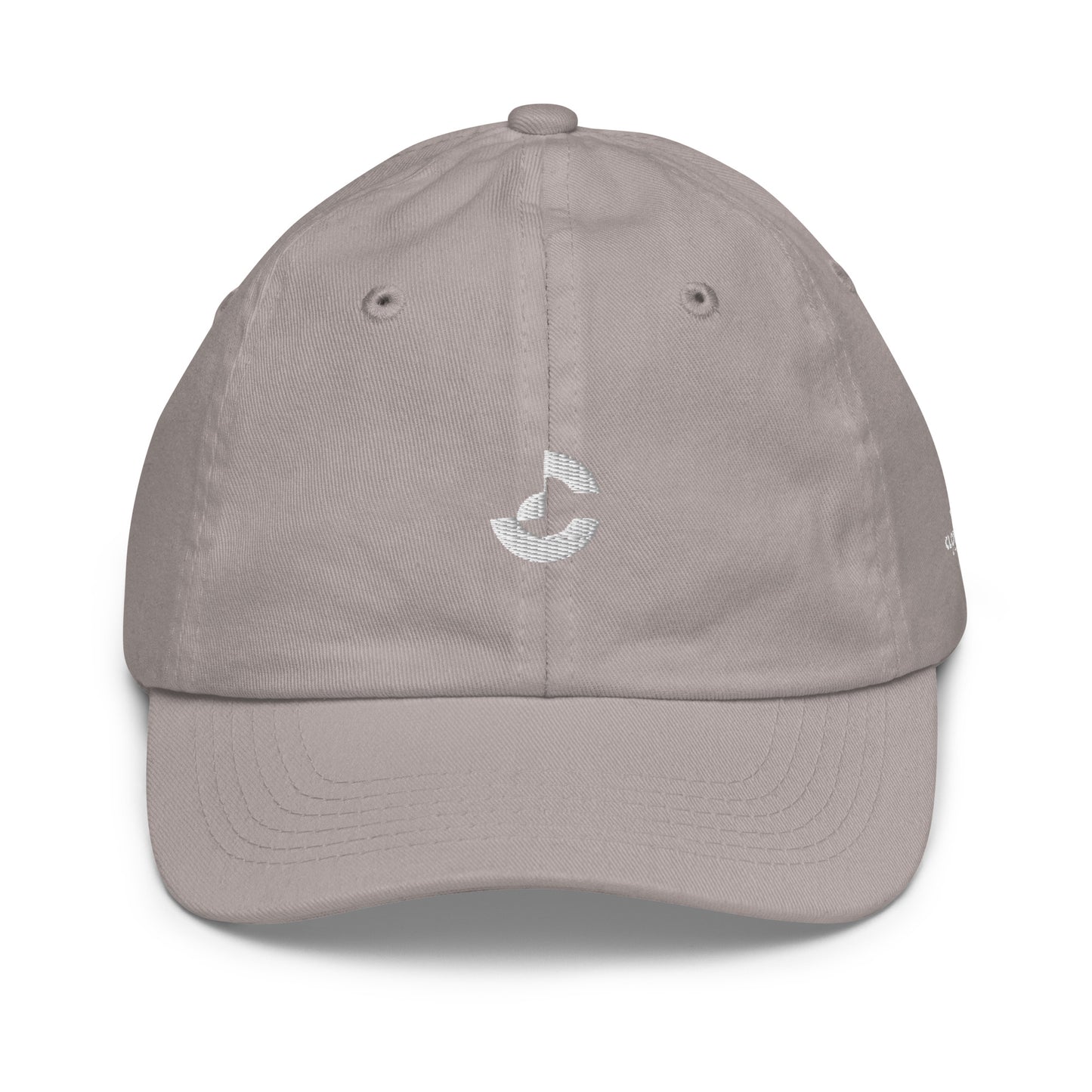 Youth baseball cap - ClotheNest