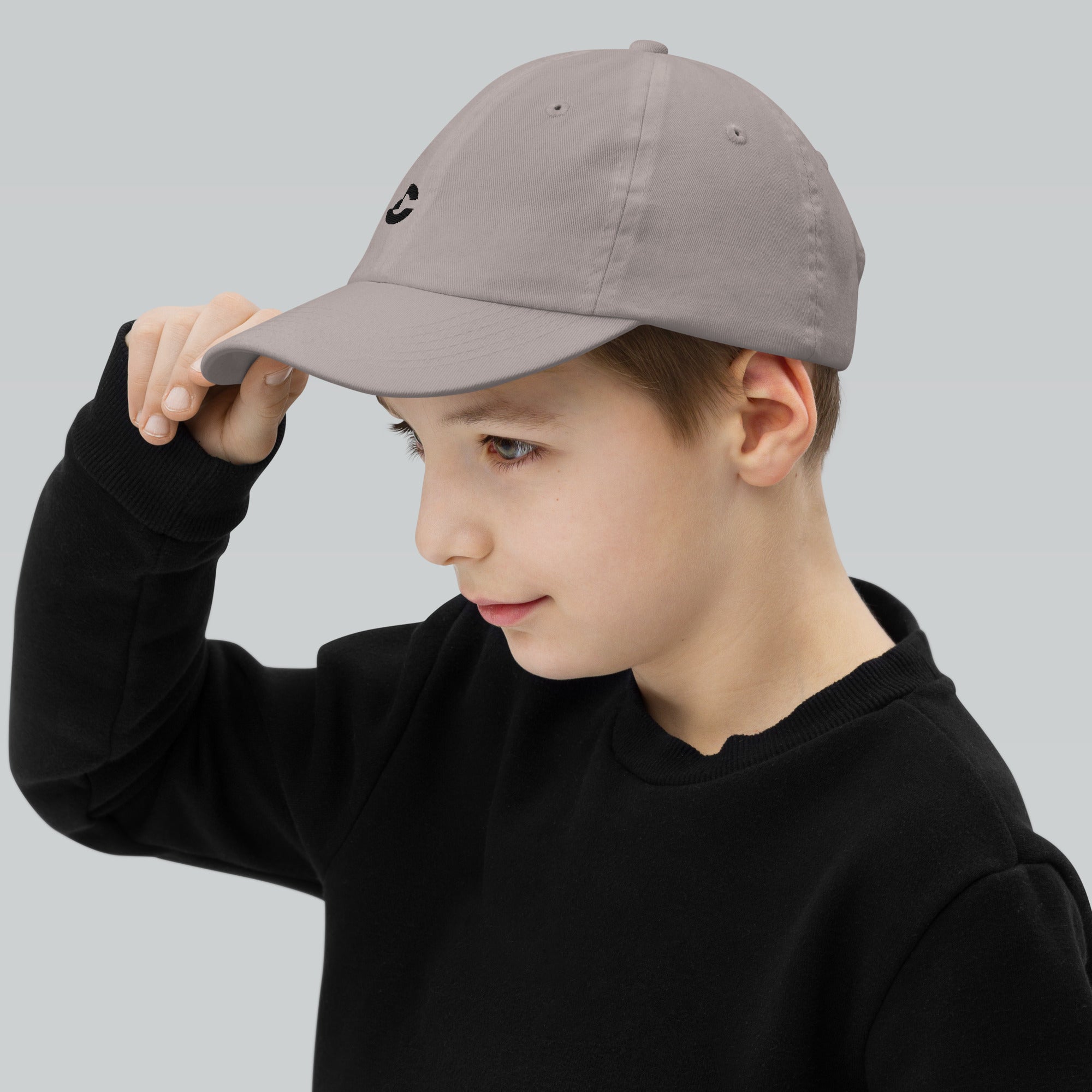 Batboy Cap - ClotheNest