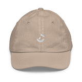 Youth baseball cap - ClotheNest