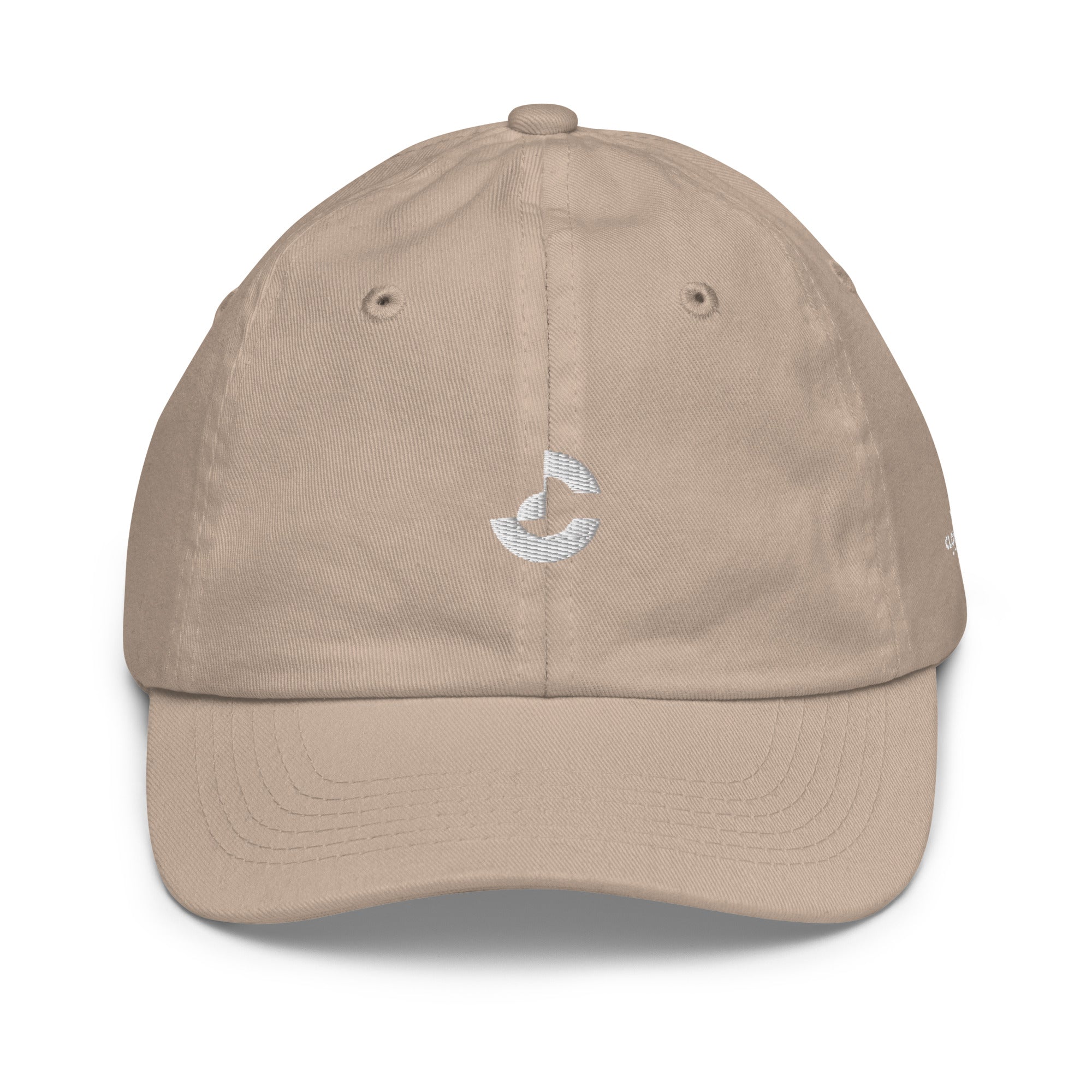 Youth baseball cap - ClotheNest