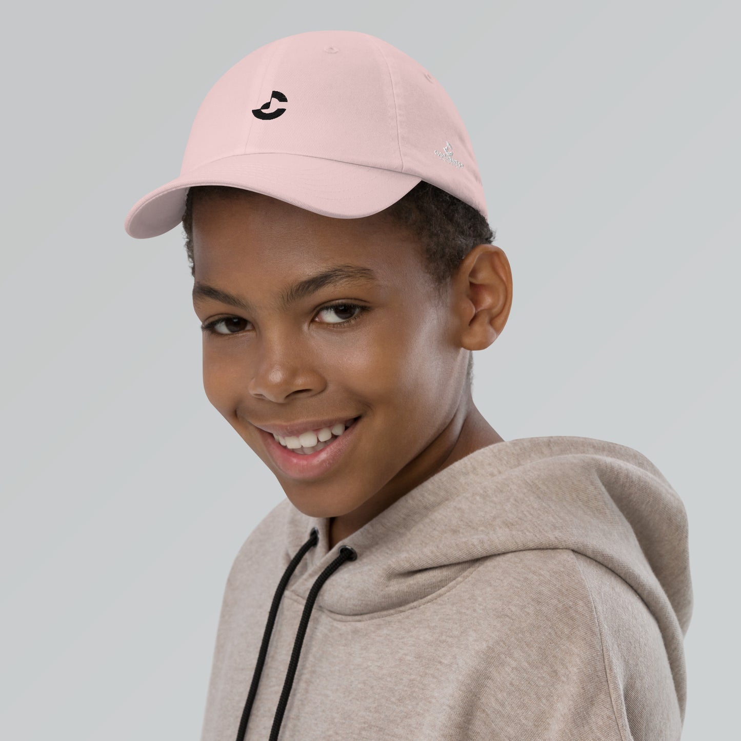 Youth baseball cap - ClotheNest