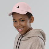 Youth baseball cap - ClotheNest