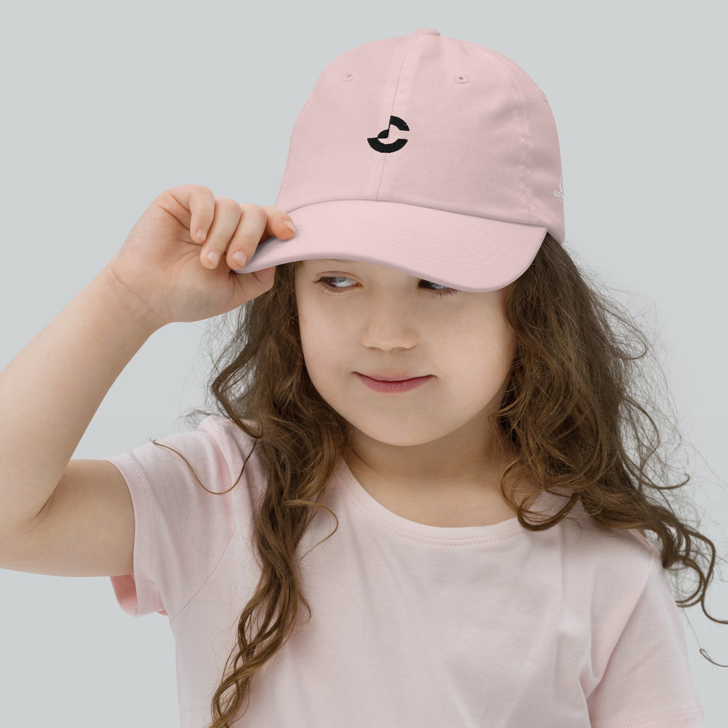 Youth baseball cap - ClotheNest