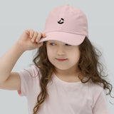Youth baseball cap - ClotheNest