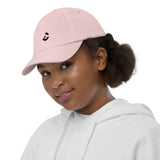 Youth baseball cap - ClotheNest