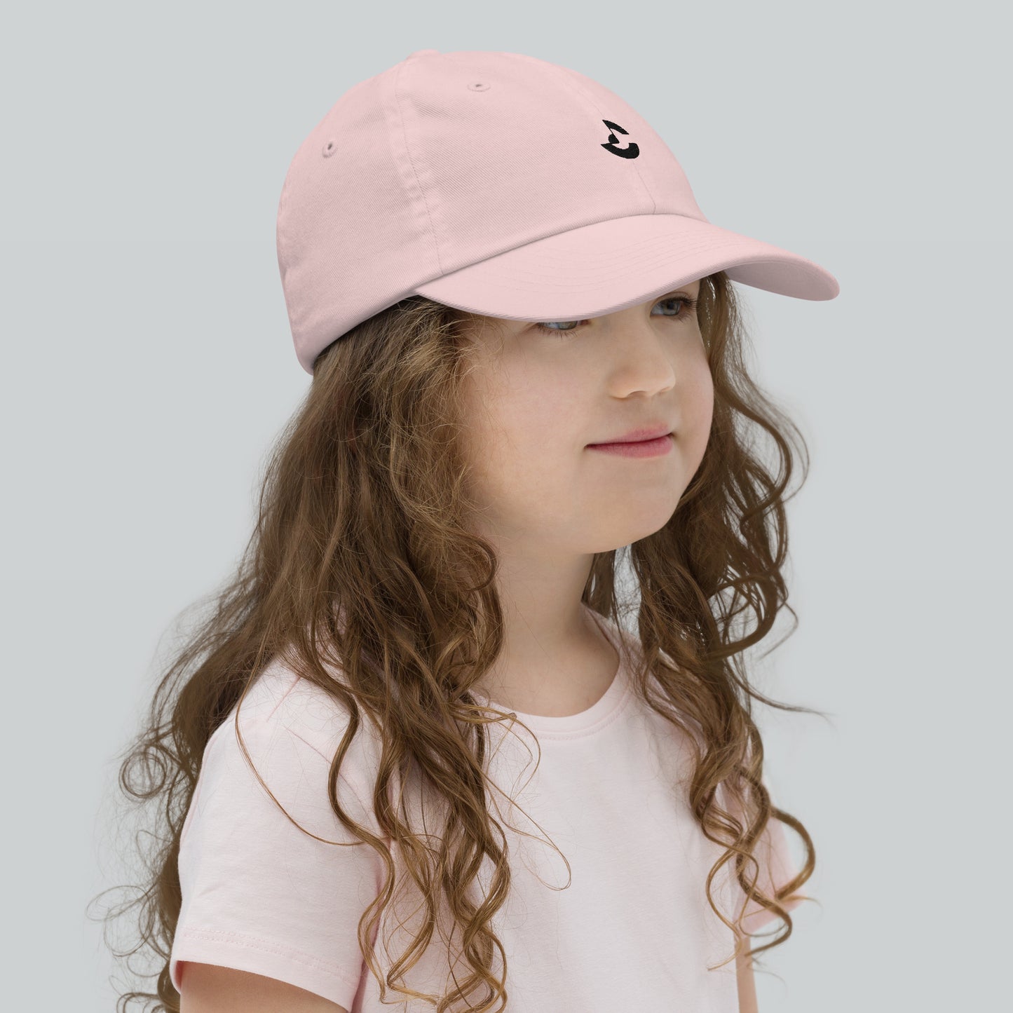 Youth baseball cap - ClotheNest