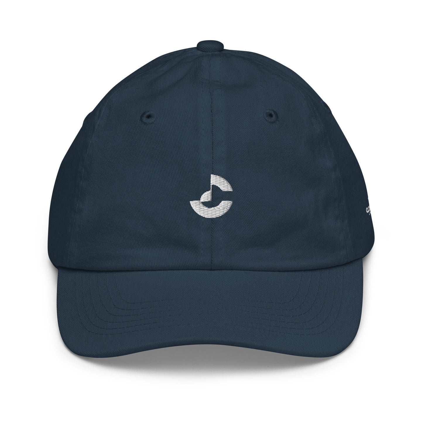 Youth baseball cap - ClotheNest