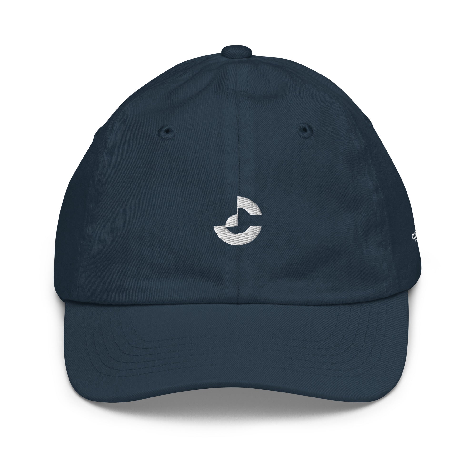 Youth baseball cap - ClotheNest