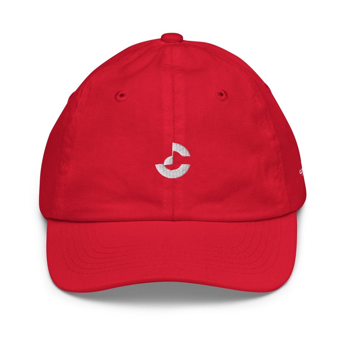 Youth baseball cap - ClotheNest