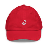 Youth baseball cap - ClotheNest