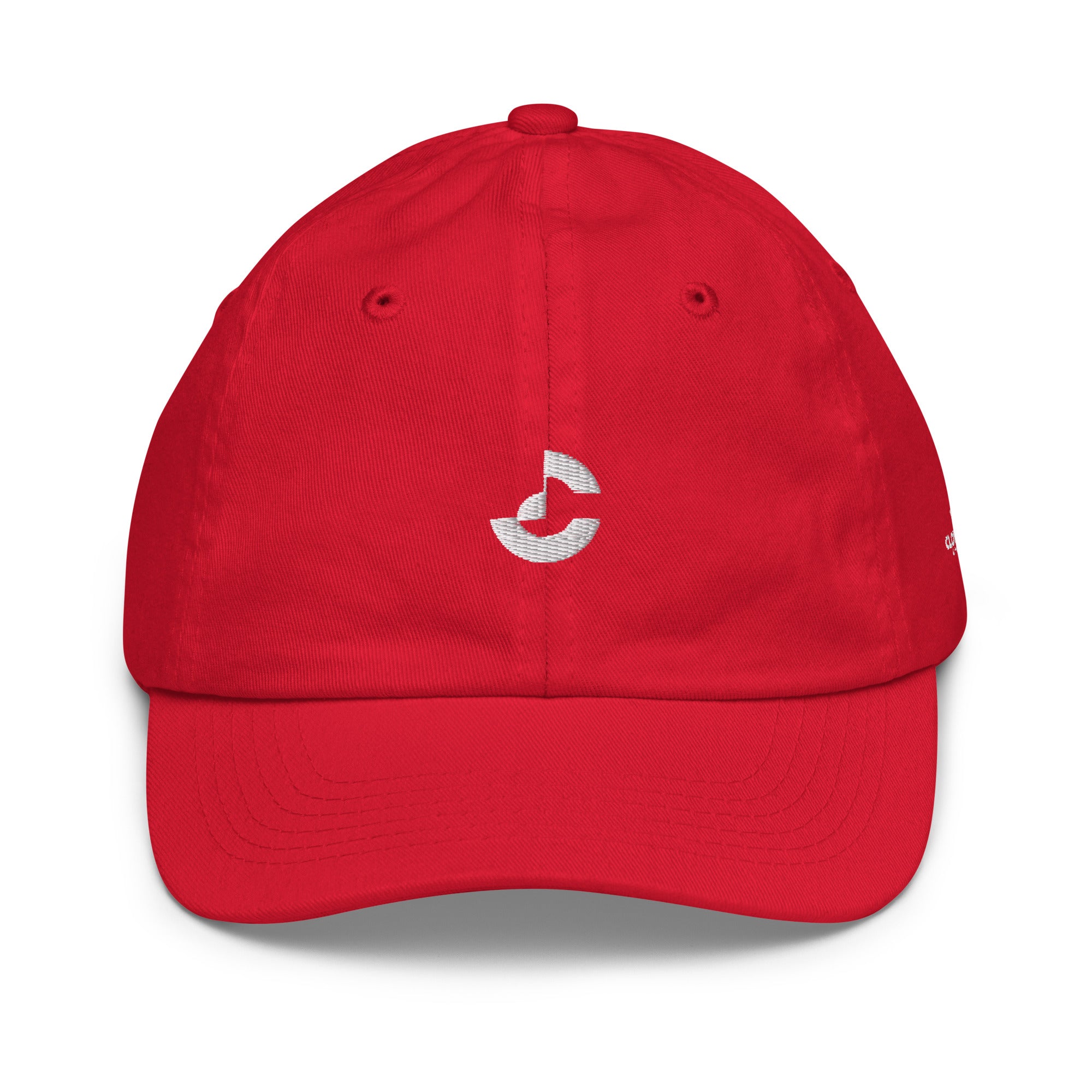 Youth baseball cap - ClotheNest