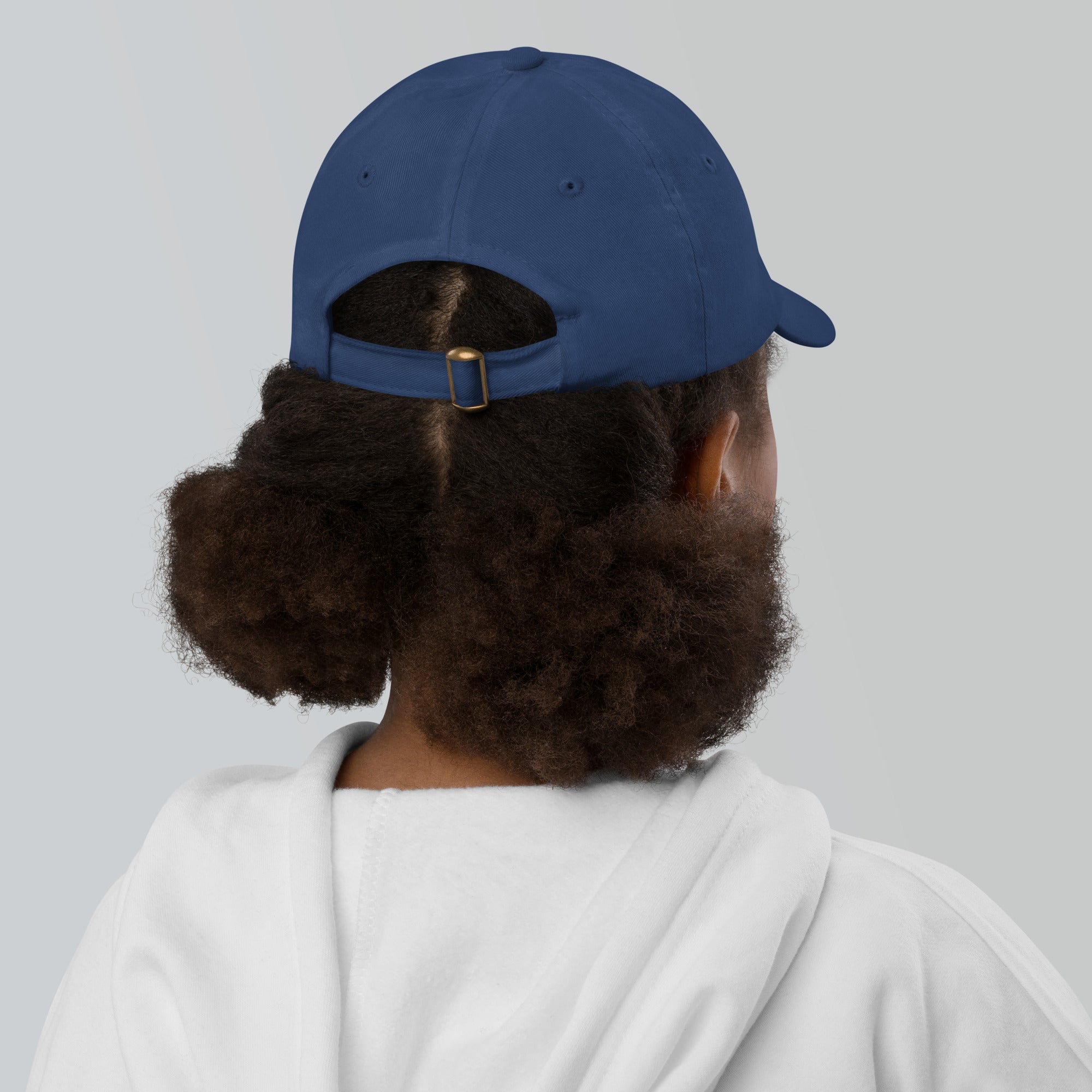 Little League Lid - ClotheNest