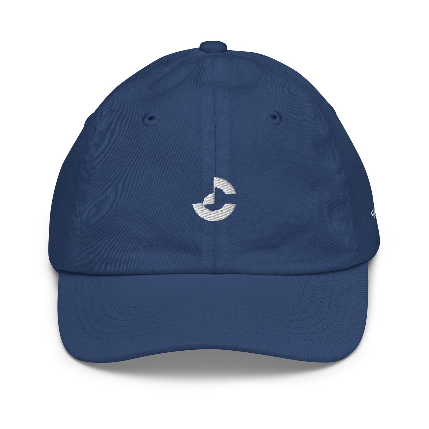 Youth baseball cap - ClotheNest