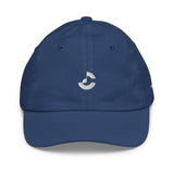 Youth baseball cap - ClotheNest