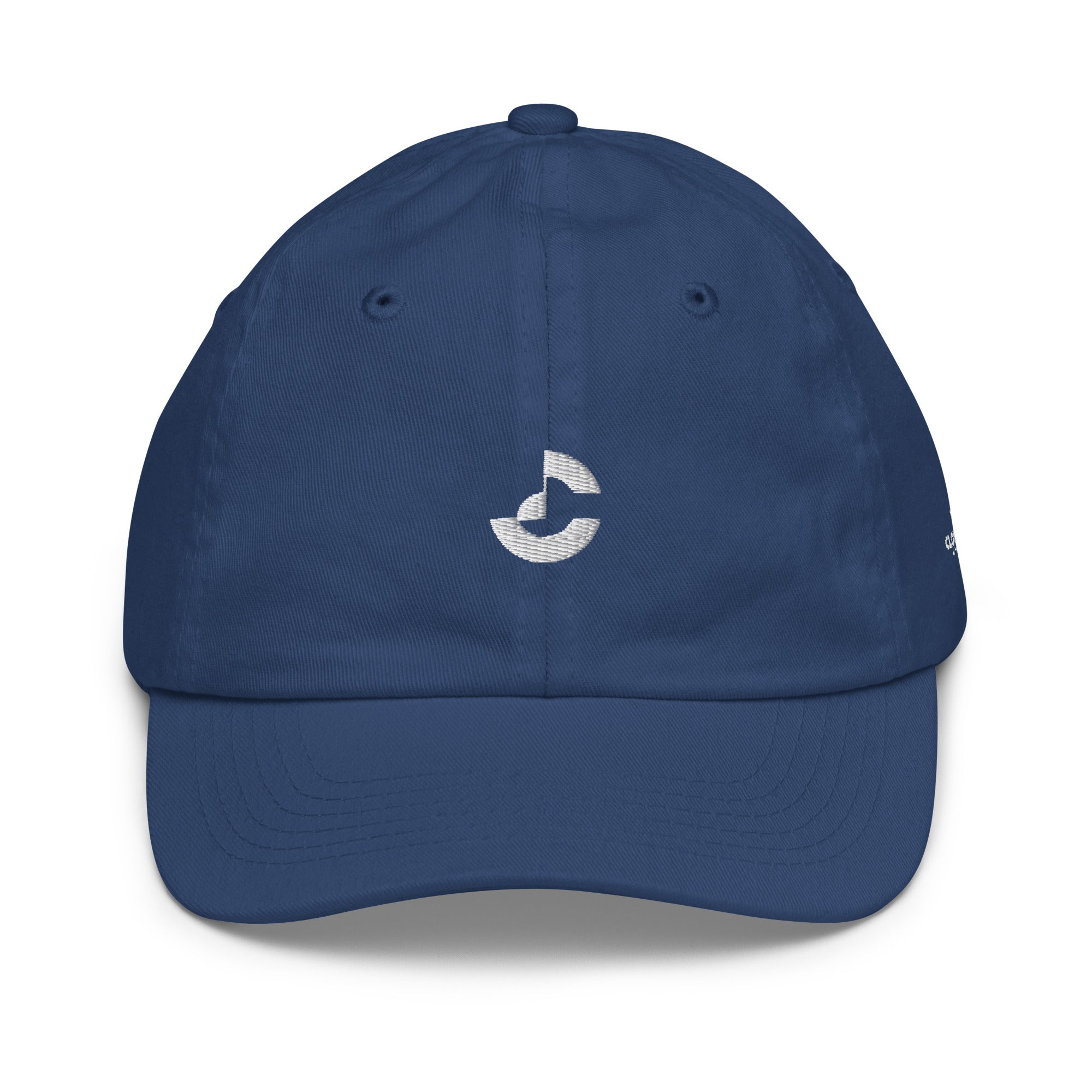 Youth baseball cap - ClotheNest