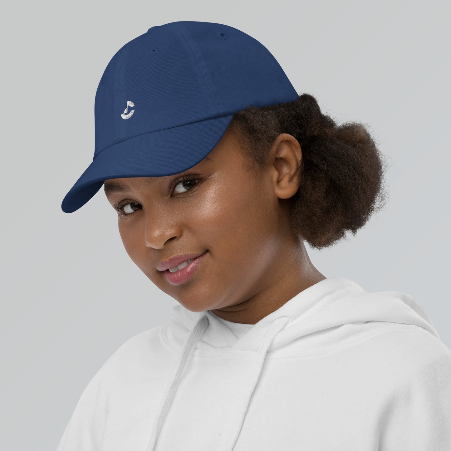 Little League Lid - ClotheNest