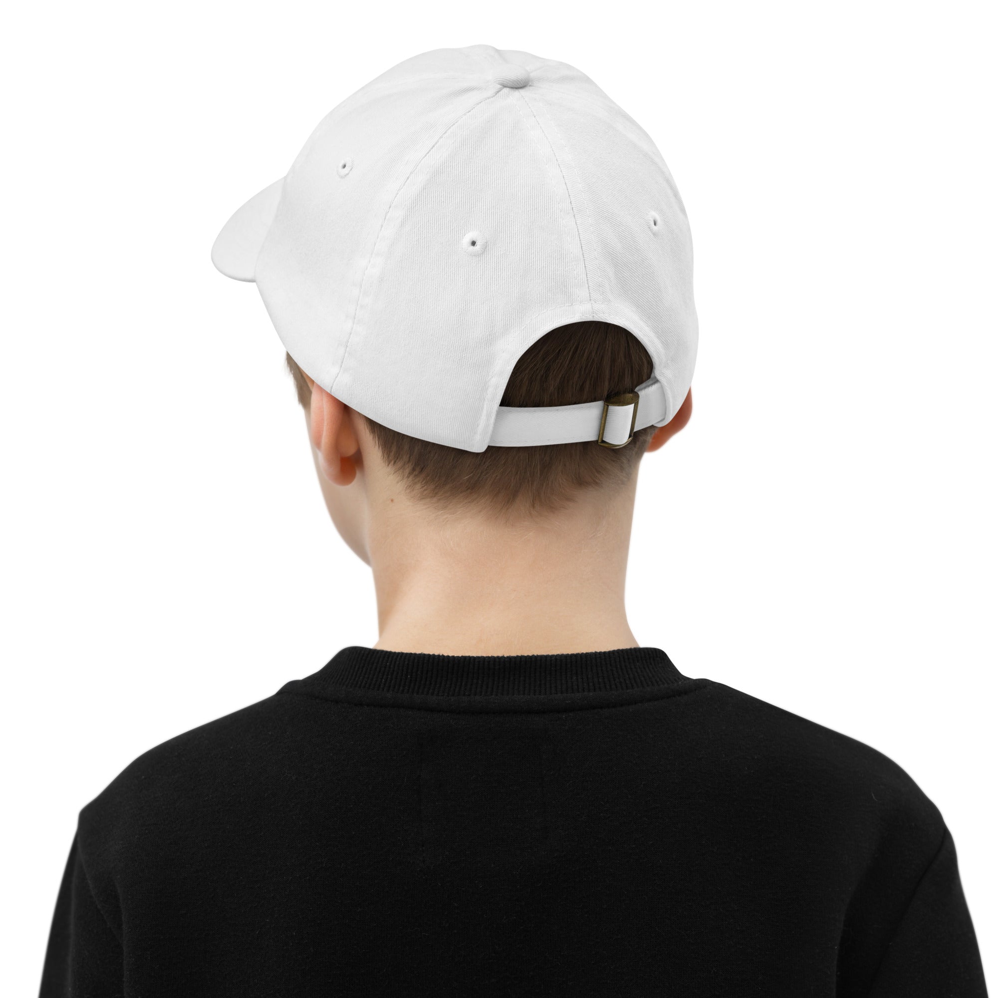 BaseRun Cap - ClotheNest
