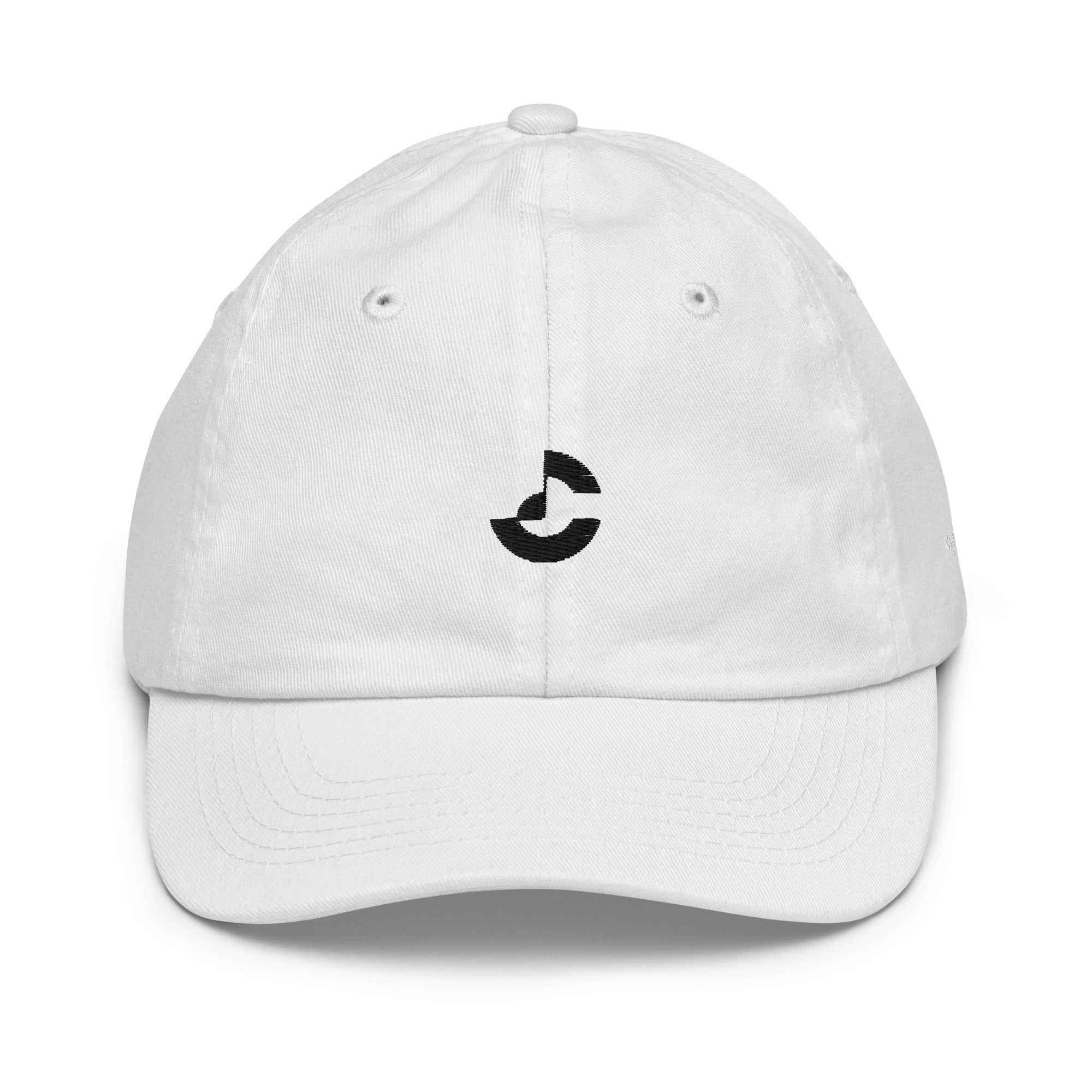 Youth baseball cap - ClotheNest