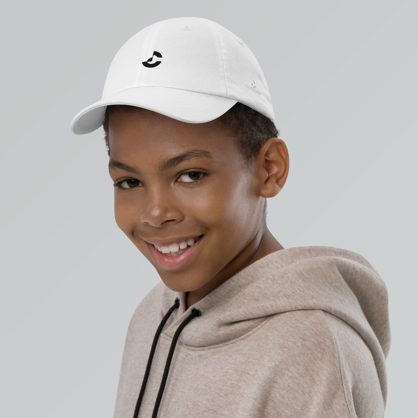 Youth baseball cap - ClotheNest