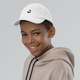 Youth baseball cap - ClotheNest