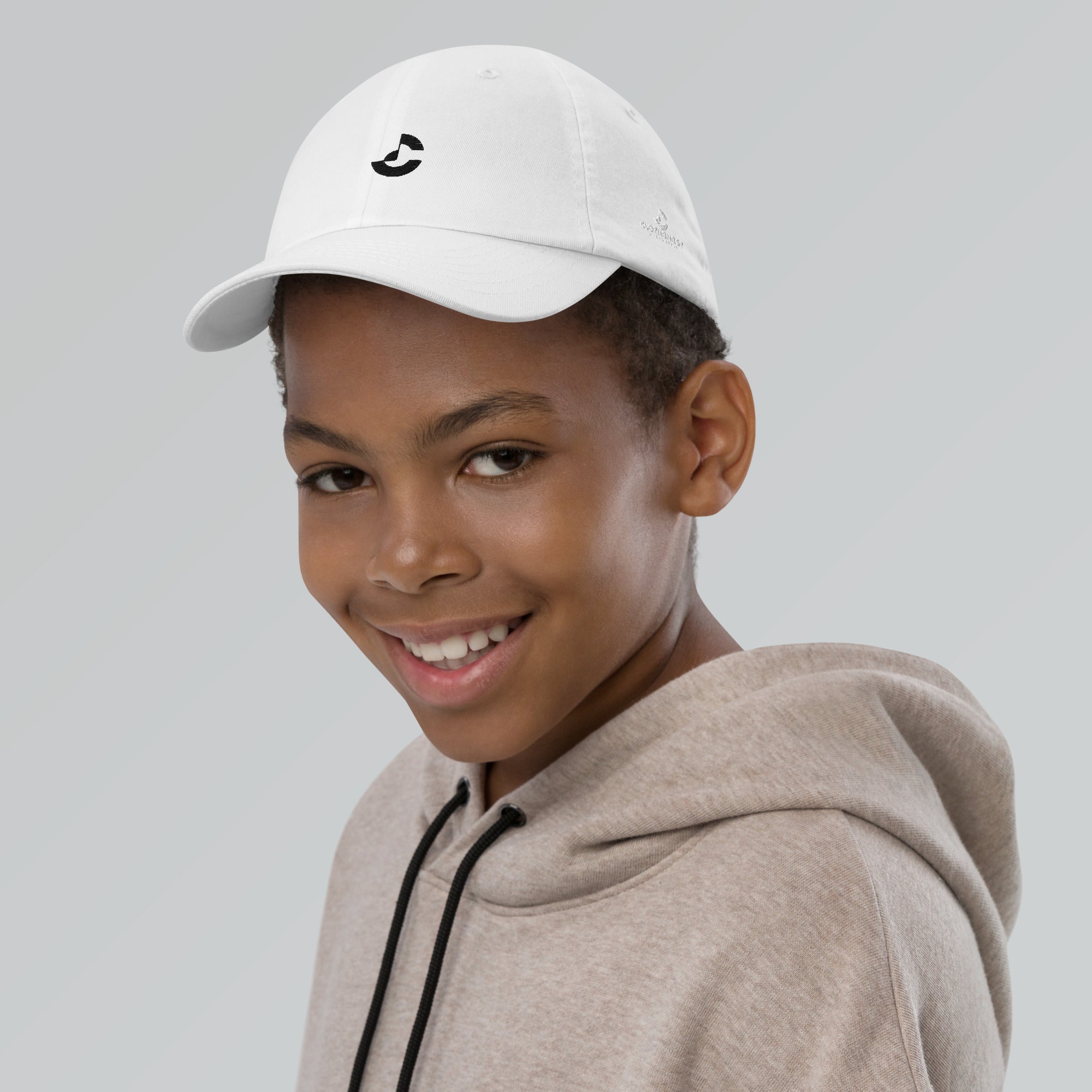 Youth baseball cap - ClotheNest