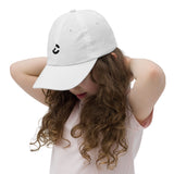 Youth baseball cap - ClotheNest