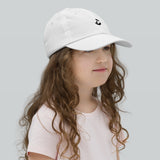 Youth baseball cap - ClotheNest