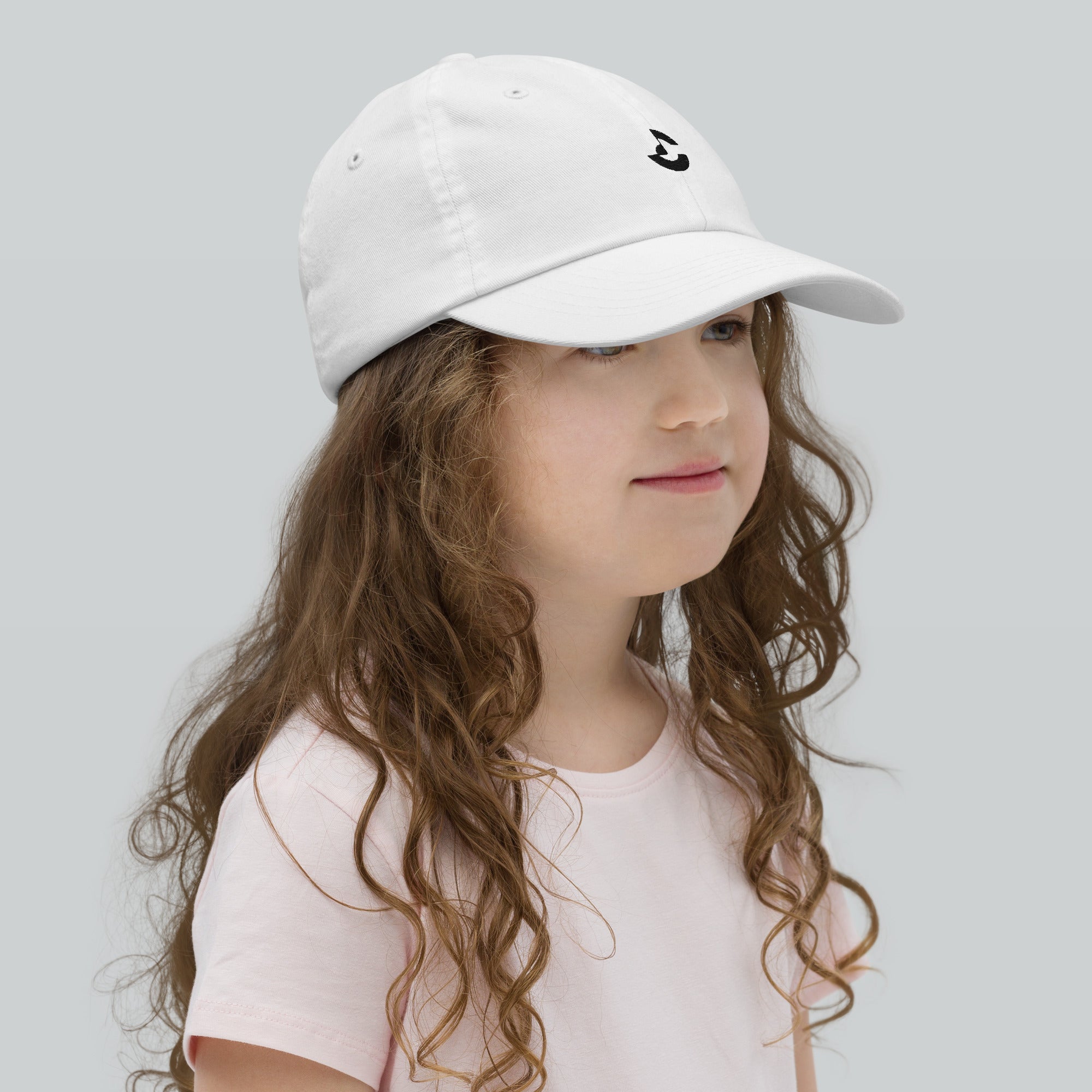 Youth baseball cap - ClotheNest