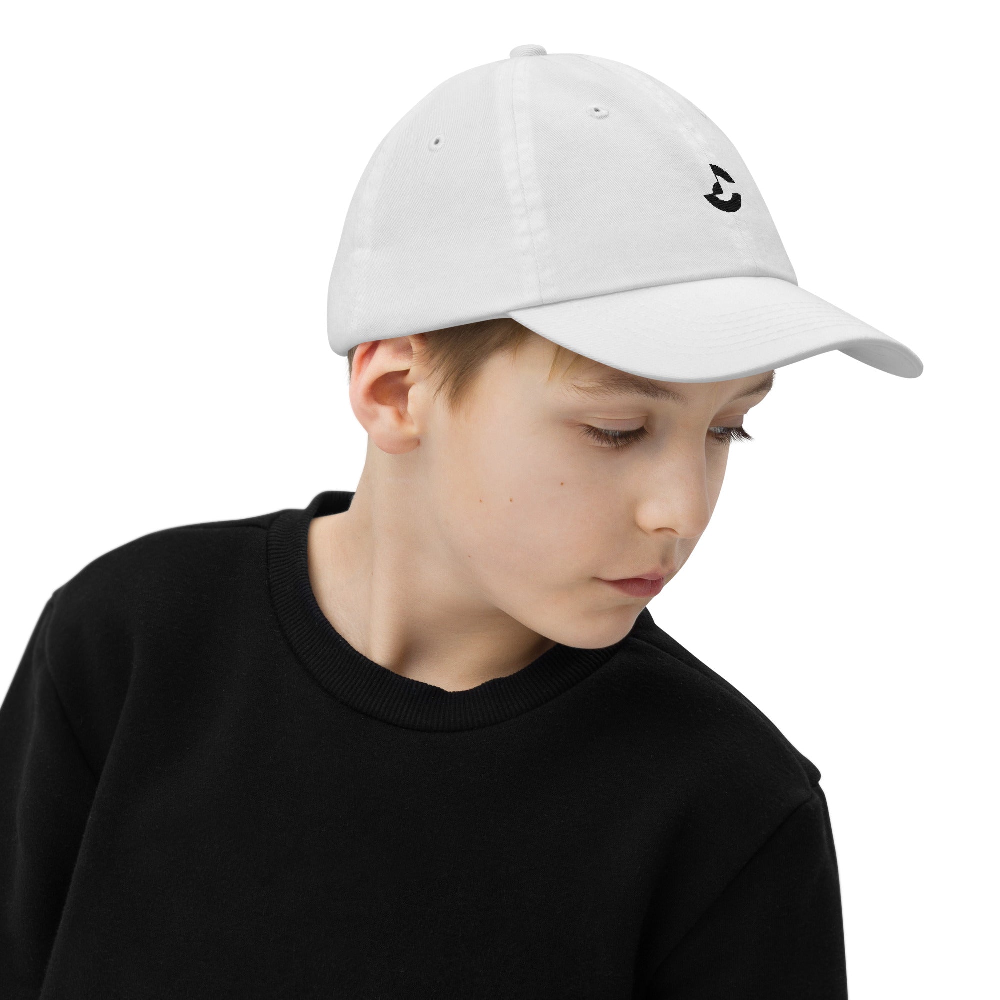 Youth baseball cap - ClotheNest